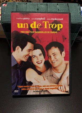 Un de Trop, état: Bon état, 1,00 €, 1,75 € Protection acheteurs incluse