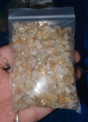 Pierre jaune Brésilien, brand: Pierre, condition: New without tags, €4.00, €4.90 includes Buyer Protection