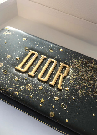 Dior Midnight Wish Rouge lipstick set holiday Limited Edition Vinted