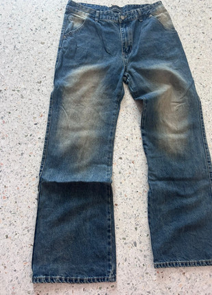 jeans vintage japanese, marke: Japan Style, zustand: Neu, größe: L / 40 / 12, 50,00 €, 53,20 € inklusive Vinted-Käuferschutz