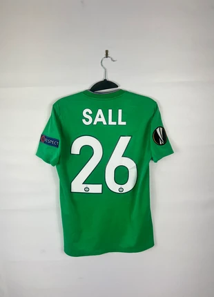 Maillot de foot Asse Europa Bayal, brand: Le Coq Sportif, condizioni: Ottime, taglia: S, €70.00, €74.20 include la Protezione acquisti Pro