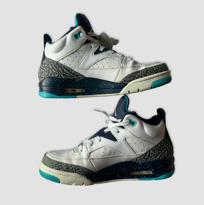 Jordan son of mars low hornets online