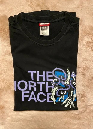 Tee-shirt The North Face noir - Taille XS / Homme, brand: The North Face, condizioni: Ottime, taglia: XS, €15.00, €16.45 include la Protezione acquisti