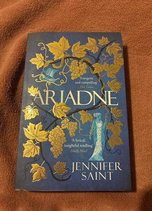 Ariadne, staat: Heel goed, € 10,00, € 11,20 inclusief Kopersbescherming