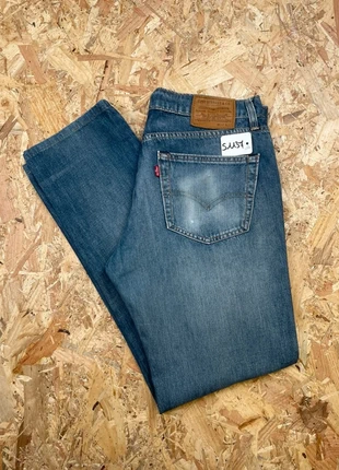 S1137 Jean Levis 511 W32 L32 Bleu, marke: Levi's, zustand: Sehr gut, größe: W32 | DE 48, 29,99 €, 32,19 € beinhaltet Vinted-Käuferschutz Pro