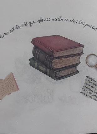 #sac fourre-tout fait main #chipie19701972, marque: Fait Main, état: Neuf sans étiquette, 6,00 €, 7,00 € Protection acheteurs incluse