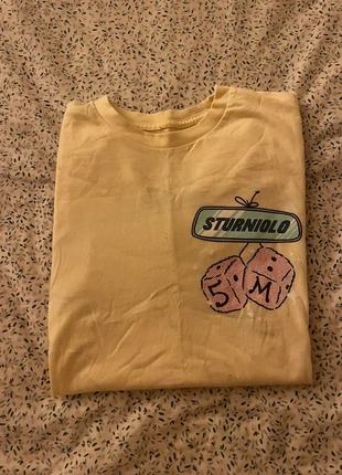 Sturniolo Triplets Let’s Trip 5M T-Shirt, brand: sturniolo, condition: Very good, size: S / 8, £45.00, £47.95 includes Buyer Protection