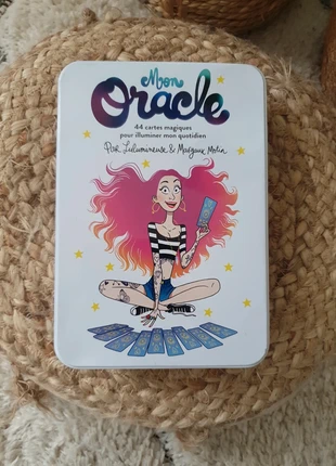 Mon oracle, estado: Muy bueno, 19,00 €, 20,65 € Protección al comprador incluida