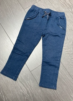 Pantalon GEMO 3 ans, marque: Gémo, état: Très bon état, taille: 3 ans / 98 cm, 2,00 €, 2,80 € Protection acheteurs incluse