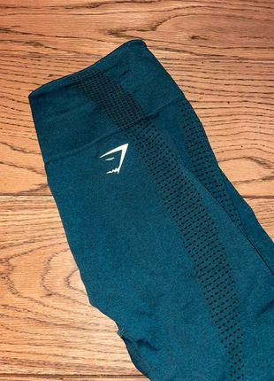 Vital seamless 2.0 gymshark, merk: Gymshark, staat: Heel goed, maat: S / 36 / 8, € 30,00, € 32,20 inclusief Kopersbescherming