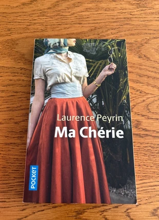 Laurence Peyrin - ma chérie, estado: Muy bueno, 1,00 €, 1,75 € Protección al comprador incluida