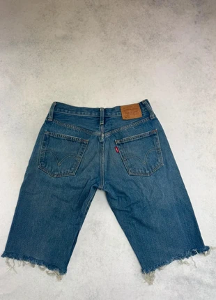 Short Levis 501 Homme FR34, brand: Levi's, condizioni: Buone, taglia: IT 34 | W24, €20.00, €21.70 include la Protezione acquisti