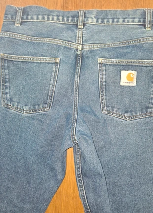 Jean Carhartt ado, brand: Carhartt, condition: New without tags, size: S, €40.00, €42.70 includes Buyer Protection