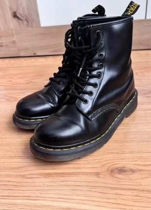 Boots Dr. Martens, marca: Dr. Martens, estado: Muito bom, tamanho: 38, €70.00, €74.20 inclui Proteção do Comprador