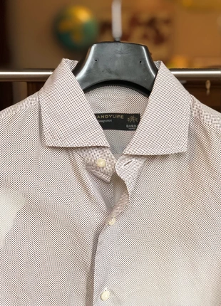 Camicia Barba taglia M, marke: Barba, zustand: Sehr gut, größe: M, 12,00 €, 13,30 € inklusive Vinted-Käuferschutz