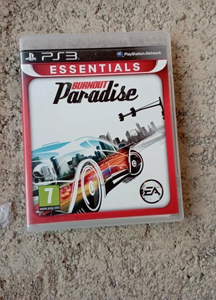 PS3 paradise , brand: Paradise, condition: Very good, €10.00, €11.20 includes Buyer Protection