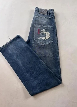 Jean baggy large streetwear hip-hop y2k skater taille M Us, marca: Japan Style, estado: Muy bueno, tamaño: M, 29,00 €, 31,15 € Protección al comprador incluida