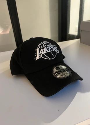 Casquette Lakers NBA, marca: NBA, estado: Nuevo sin etiquetas, tamaño: Talla única, 20,00 €, 21,70 € Protección al comprador incluida