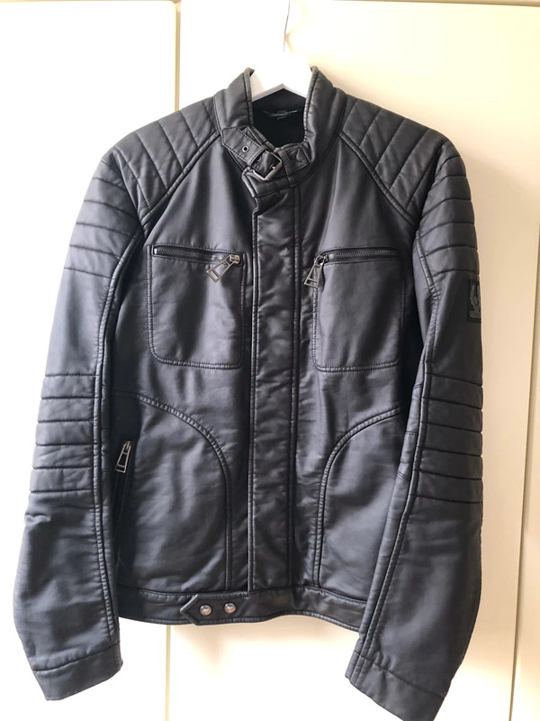 Belstaff weybridge store sale