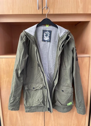 Jacket / jas WE maat 170-176, marca: WE, estado: Muy bueno, tamaño: 15 años / 170 cm, 5,50 €, 6,48 € Protección al comprador incluida