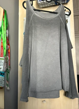 Chaleco con aberturas Garbo, marke: Garbo, zustand: Sehr gut, größe: Einheitsgröße, 2,00 €, 2,80 € inklusive Vinted-Käuferschutz