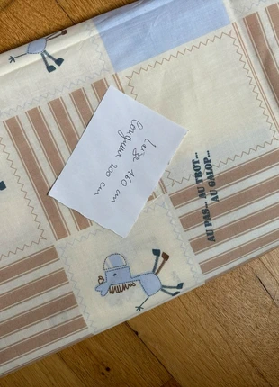 Coupon 2m sucre d’orge, marca: Sucre d'Orge, estado: Muito bom, €9.00, €10.15 inclui Proteção do Comprador