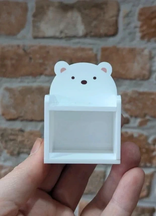 Miniature Storage Shelves, brand: List without brand, condition: New with tags, size: One size, £5.00, £5.70 includes Buyer Protection