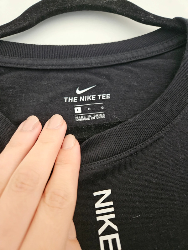 Haut Nike 3