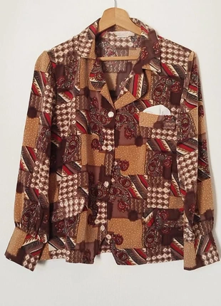 Veste vintage made in France femme, marque: Vintage Dressing, état: Très bon état, taille: M / 38 / 10, 23,00 €, 24,85 € Protection acheteurs incluse