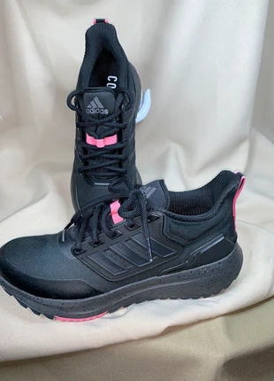 Baskets femmes Adidas Gold.rdy noir et rose, marca: adidas, estado: Muy bueno, tamaño: 41.5, 30,00 €, 32,20 € Protección al comprador incluida