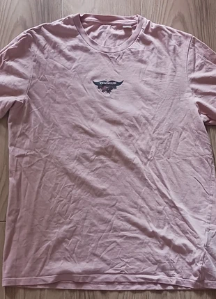 T-shirt édition "movember", marke: Thorus, zustand: Neu, größe: M, 18,00 €, 19,60 € inklusive Vinted-Käuferschutz