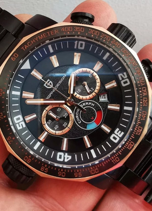 Pagani 2025 design navigator