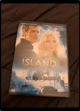 The Island - Film, estado: Novo sem etiquetas, €2.00, €2.80 inclui Proteção do Comprador