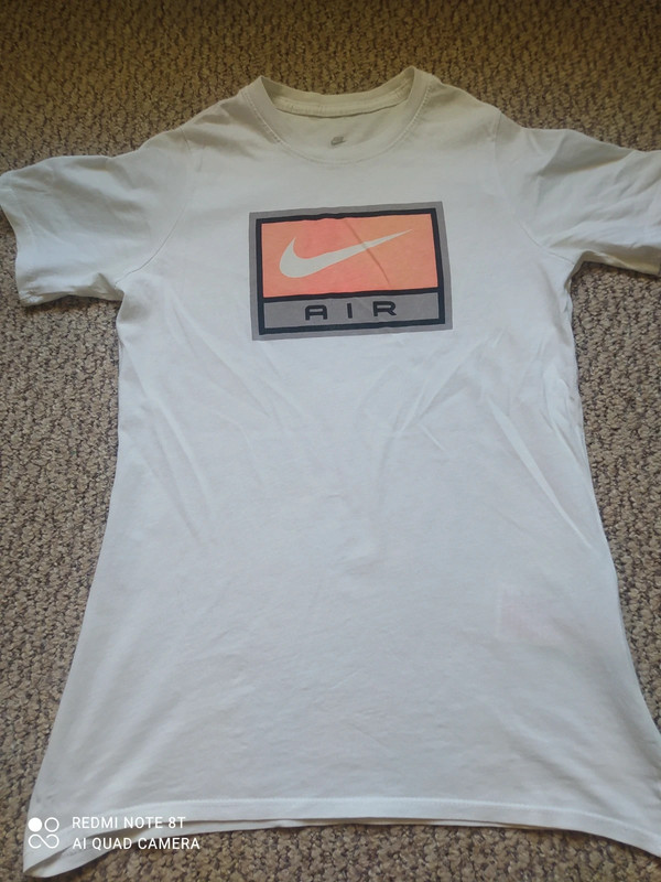 T-Shirt Nike 1