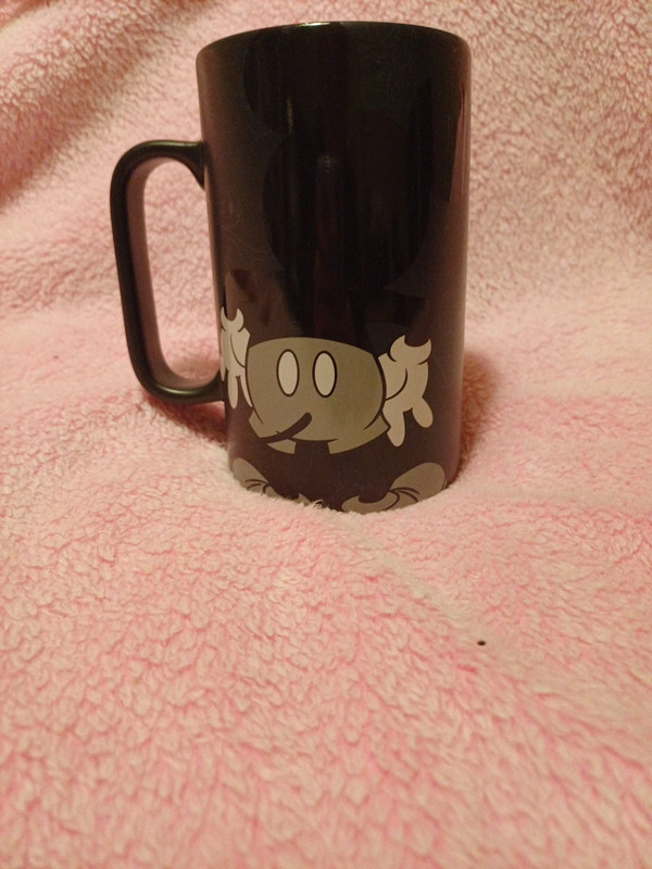 Mug Mickey disney 2