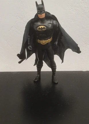 Kenner 1990 Batman crime attack dark knight action figure, marca: Batman, estado: Muito bom, tamanho: Tamanho único, €18.00, €19.60 inclui Proteção do Comprador