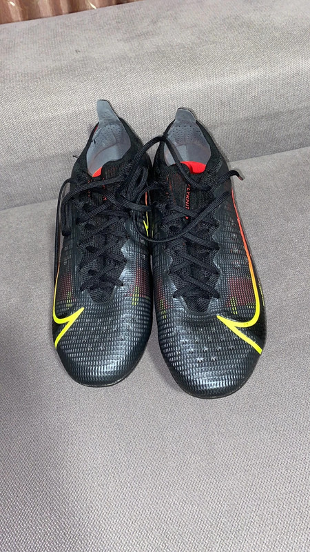 Nike mercurial 14 vapor talla 43 - Vinted