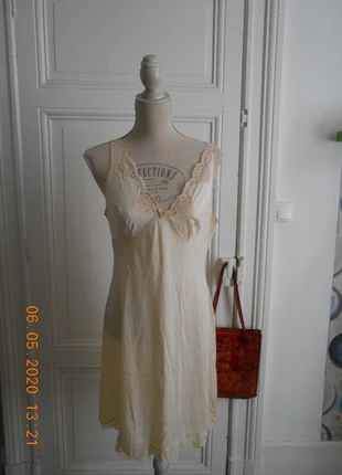 combinaison vintage 40, brand: Vintage, condition: Very good, €12.00, €13.30 includes Buyer Protection