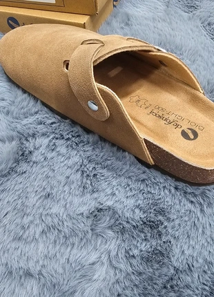 "Zoccolo Defonseca, marke: Defonseca, zustand: Neu, größe: 38, 30,00 €, 32,20 € inklusive Vinted-Käuferschutz