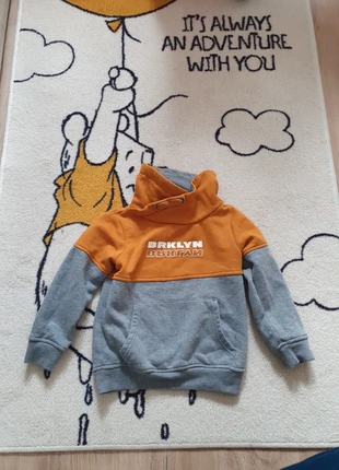 Camisola InExtenso 6 anos, brand: In Extenso, condizioni: Ottime, taglia: 6 anni / 116 cm, €2.00, €2.80 include la Protezione acquisti