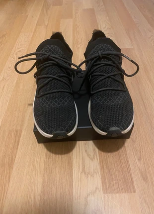 Chaussure Timberland aerocore energy system, merk: Timberland, staat: Heel goed, maat: 41.5, € 12,00, € 13,30 inclusief Kopersbescherming