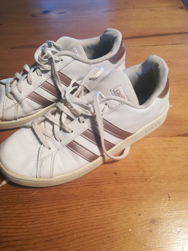 Adidas neo ragazza hot sale