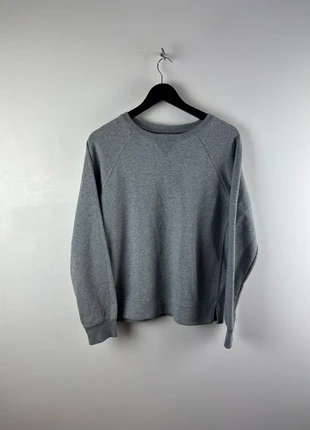 Sweat US gris uni Champion taille L (DA997), marke: Champion, zustand: Gut, größe: L, 10,00 €, 11,20 € beinhaltet Vinted-Käuferschutz Pro