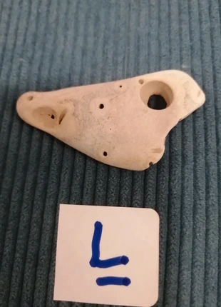 Hagstone ou pierre de sorcière, marke: Pierre, zustand: Neu, 3,00 €, 3,85 € inklusive Vinted-Käuferschutz