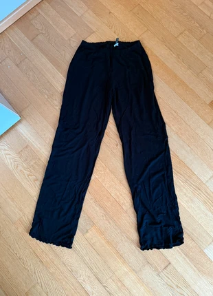 Lockere Hose, marke: Beldona, zustand: Sehr gut, größe: S / 36 / 8, 10,00 €, 11,20 € inklusive Vinted-Käuferschutz