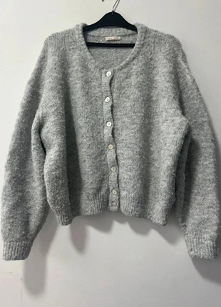 Cardigan gris Lili & lala taille S, marque: Lili & Lala, état: Très bon état, taille: S / 36 / 8, 30,00 €, 32,20 € Protection acheteurs incluse