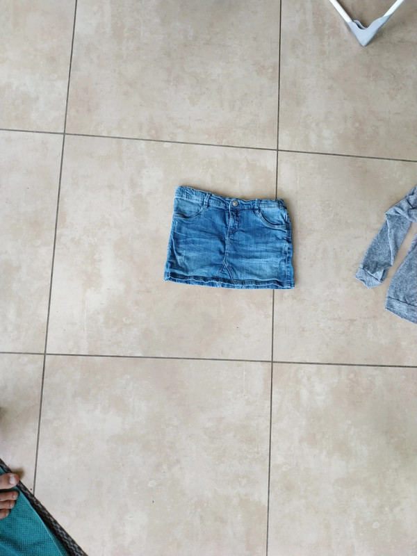 Lot vêtements fille taille 12 ans - 12 ans