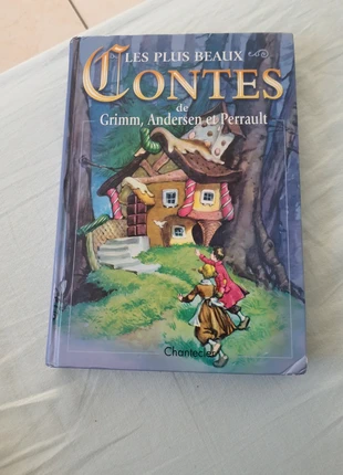 Les plus beau Conte, condition: Good, €2.00, €2.80 includes Buyer Protection