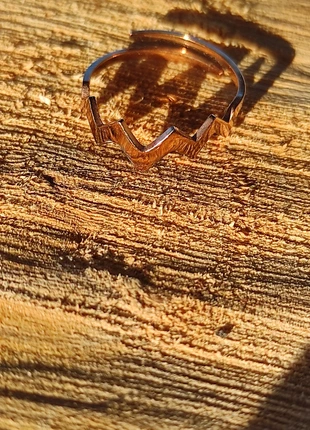 Bague, brand: Vintage, condition: Very good, size: Adjustable, €3.00, €3.85 includes Buyer Protection