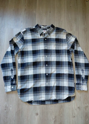Chemise à carreaux Levi’s Taille L , tres bon état, marca: Levi's, estado: Muy bueno, tamaño: L, 15,00 €, 16,45 € Protección al comprador incluida